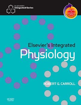 Elsevier's Integrated Physiology pdf epub mobi 电子书 下载