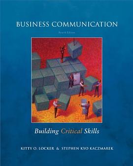 Business Communication pdf epub mobi 电子书 下载