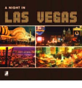 A Night in Las Vegas pdf epub mobi 电子书 下载