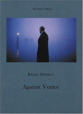 Against Venice pdf epub mobi 電子書 下載