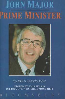 John Major pdf epub mobi 电子书 下载