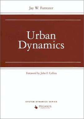 Urban Dynamics pdf epub mobi 电子书 下载