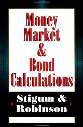 Fixed Income Calculations pdf epub mobi 电子书 下载