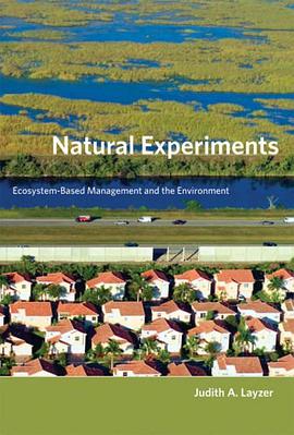 Natural Experiments pdf epub mobi 电子书 下载