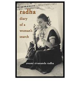 Radha pdf epub mobi 電子書 下載