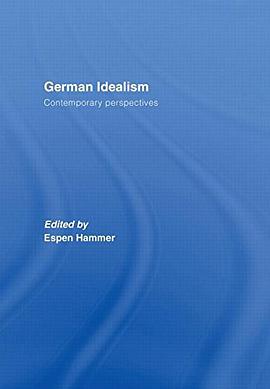 German Idealism pdf epub mobi 电子书 下载