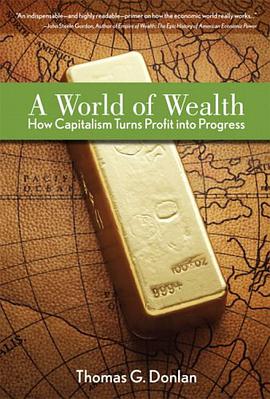 A World of Wealth pdf epub mobi 电子书 下载
