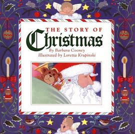 The Story of Christmas (Trophy Picture Books) pdf epub mobi 電子書 下載
