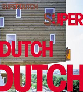 SuperDutch pdf epub mobi 电子书 下载
