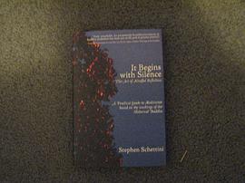 It Begins with Silence pdf epub mobi 下载