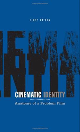 Cinematic Identity pdf epub mobi 电子书 下载