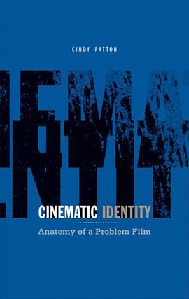 Cinematic Identity pdf epub mobi 电子书 下载