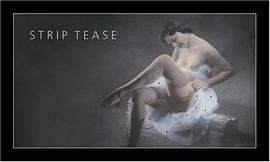 Strip Tease (Cine de Dedo) pdf epub mobi 电子书 下载