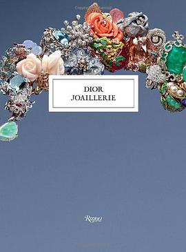 Dior Joaillerie pdf epub mobi 电子书 下载