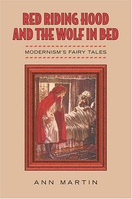 Red Riding Hood and the Wolf in Bed pdf epub mobi 电子书 下载