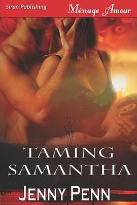 Taming Samantha [Sea Island Wolves 2] pdf epub mobi 电子书 下载