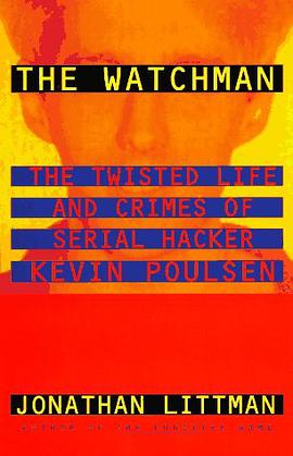 The Watchman pdf epub mobi 電子書 下載
