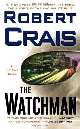 The Watchman pdf epub mobi 电子书 下载