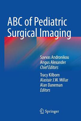 ABC of Pediatric Surgical Imaging pdf epub mobi 电子书 下载