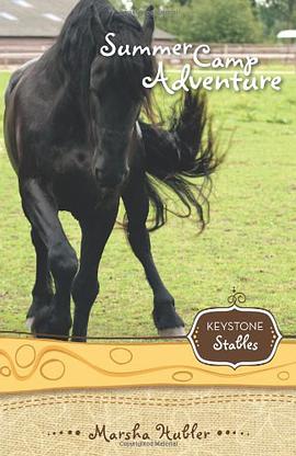 Summer Camp Adventure pdf epub mobi 电子书 下载