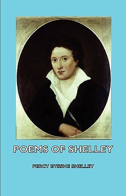 Poems of Shelley pdf epub mobi 電子書 下載