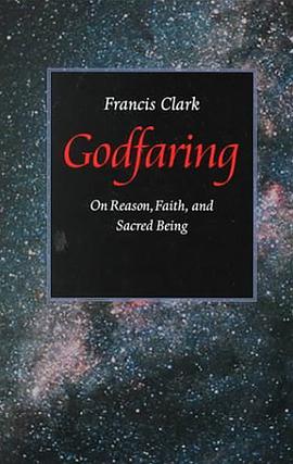 Godfaring pdf epub mobi 电子书 下载