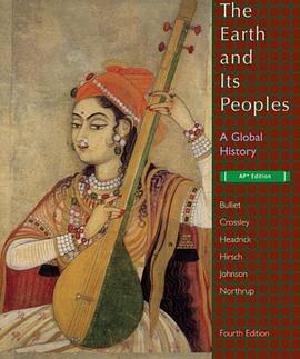 The Earth and Its Peoples pdf epub mobi 电子书 下载