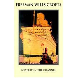 Mystery in the Channel pdf epub mobi 电子书 下载