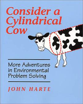 Consider a Cylindrical Cow pdf epub mobi 电子书 下载