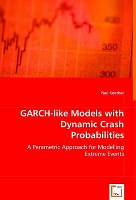 GARCH-like Models with Dynamic Crash Probabilities pdf epub mobi 电子书 下载