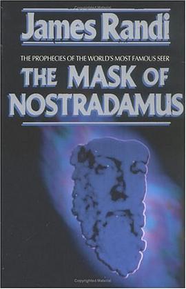 The Mask of Nostradamus pdf epub mobi 电子书 下载
