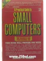 A practical guide to small computers for business and professional use pdf epub mobi 电子书 下载