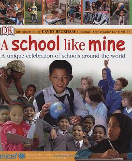 A School Like Mine pdf epub mobi 电子书 下载