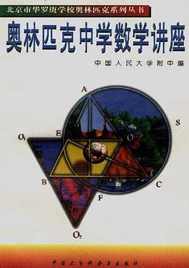 奥林匹克中学数学讲座 pdf epub mobi 电子书 下载