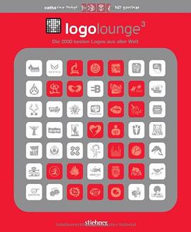 LogoLounge 3 pdf epub mobi 电子书 下载