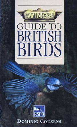 Wings Guide to British Birds pdf epub mobi 电子书 下载