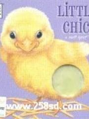 Little Chick: A Soft Spot Book pdf epub mobi 电子书 下载