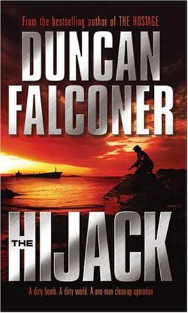 The Hijack pdf epub mobi 电子书 下载