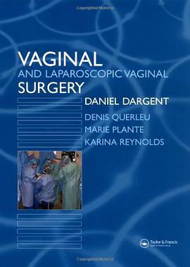 Vaginal and Laparoscopic Vaginal Surgery pdf epub mobi 电子书 下载
