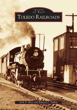 Toledo Railroads pdf epub mobi 电子书 下载