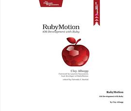 RubyMotion pdf epub mobi 電子書 下載