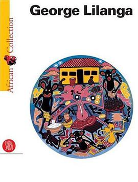 George Lilanga pdf epub mobi 电子书 下载