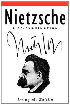 Nietzsche pdf epub mobi 電子書 下載