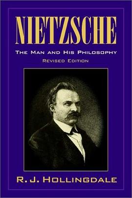 Nietzsche pdf epub mobi 電子書 下載