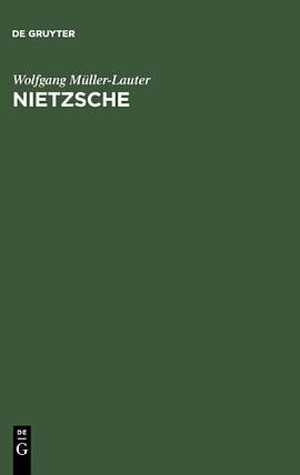 Nietzsche pdf epub mobi 电子书 下载