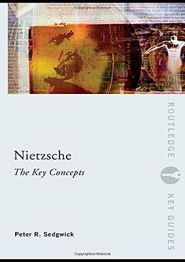 Nietzsche pdf epub mobi 電子書 下載