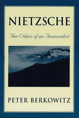 Nietzsche pdf epub mobi 电子书 下载