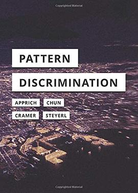 Pattern Discrimination pdf epub mobi 电子书 下载