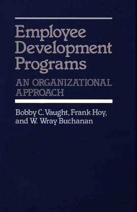 Employee Development Programmes pdf epub mobi 电子书 下载