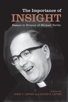 The Importance of Insight pdf epub mobi 电子书 下载